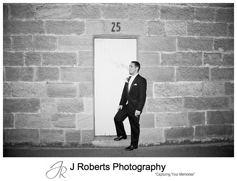 Wedding Photography Sydney Wolfies The Rocks